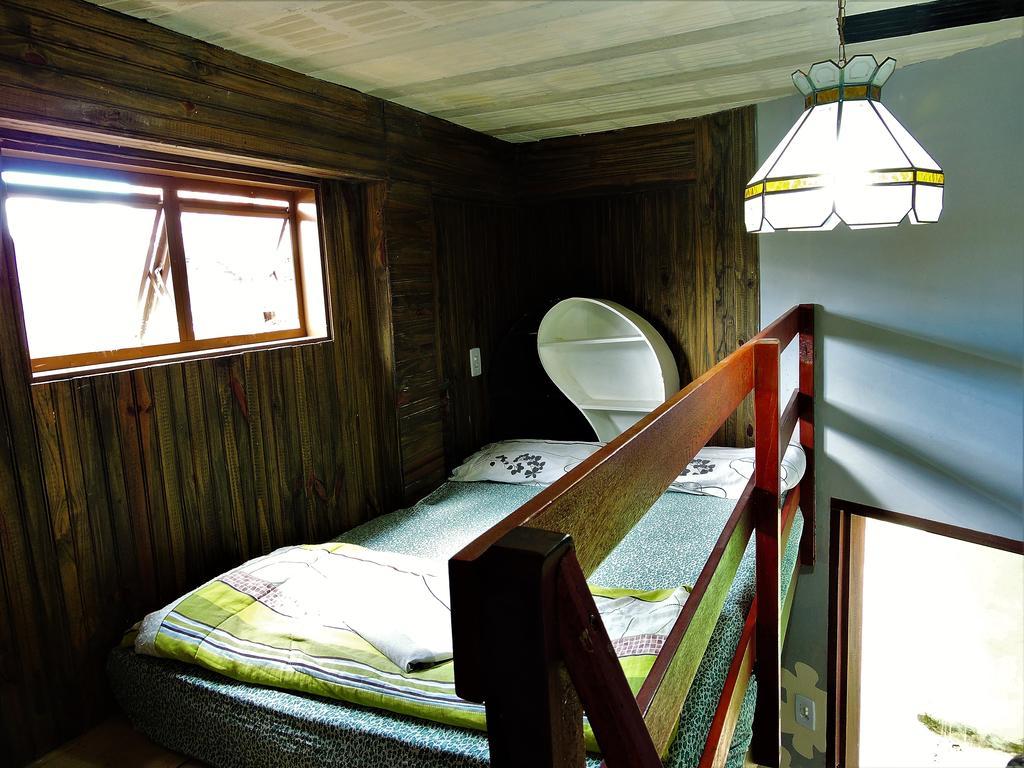 Suite Temporada São Tomé das Letras Exterior foto