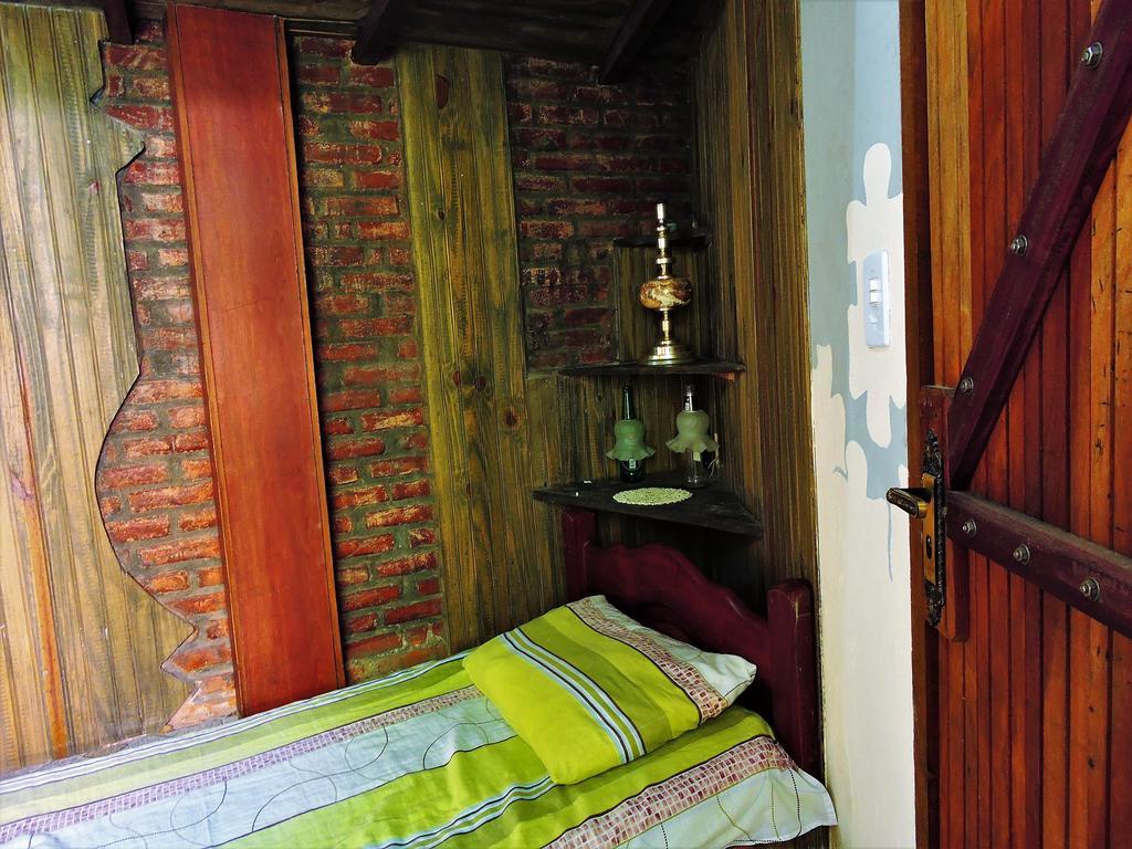 Suite Temporada São Tomé das Letras Exterior foto