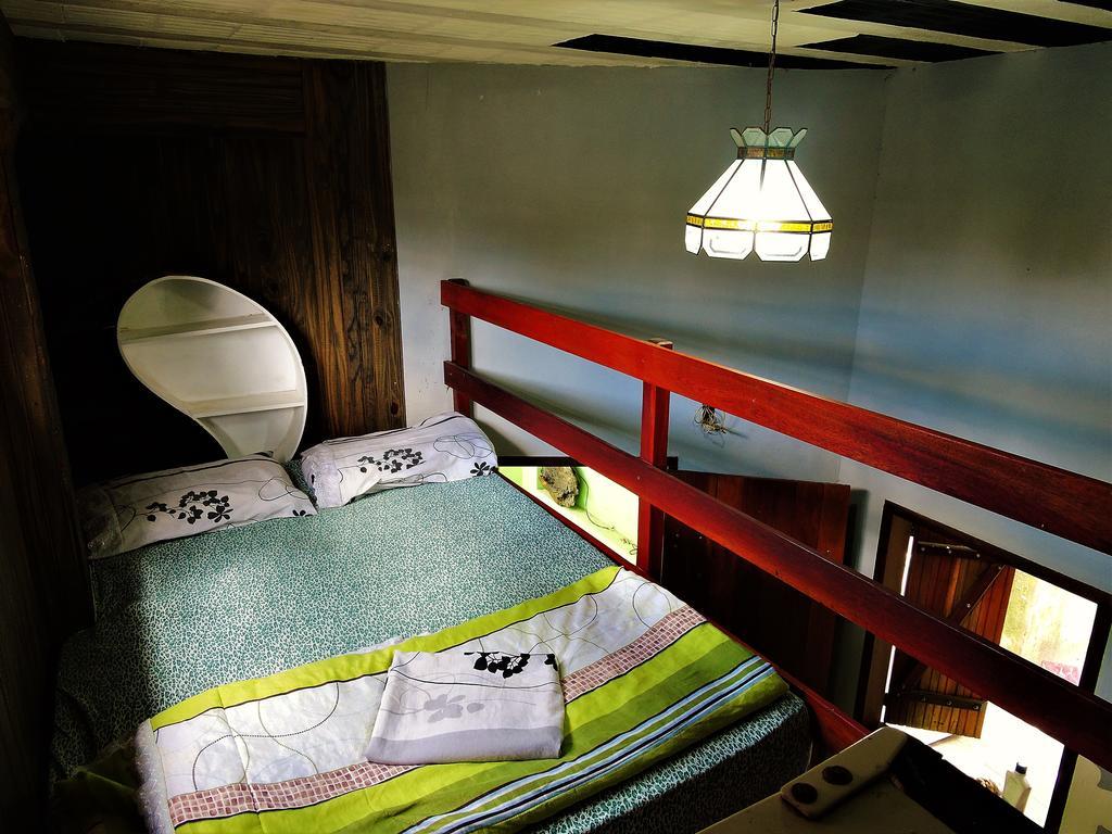 Suite Temporada São Tomé das Letras Exterior foto