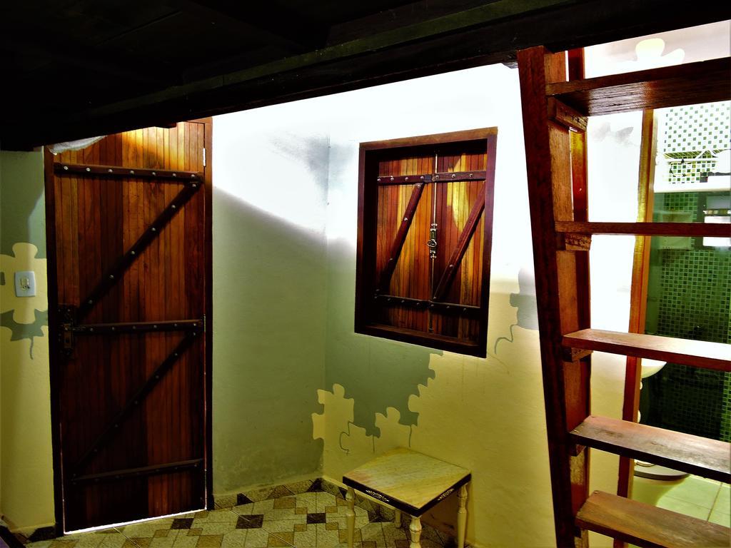 Suite Temporada São Tomé das Letras Exterior foto